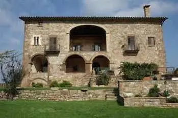 Mas Postius Hotel Estany